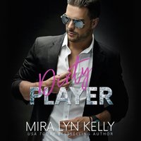 Dirty Player - Jacob Morgan - audiobook