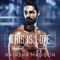 This is Love - Alastair Haynesbridge - audiobook