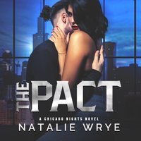 Pact - Natalie Wrye - audiobook