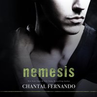 Nemesis - Chantal Fernando - audiobook
