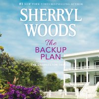 Backup Plan - Sherryl Woods - audiobook
