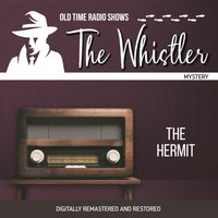 Whistler - Ben S. Hunter - audiobook