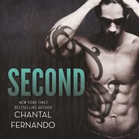 Second - Chantal Fernando - audiobook