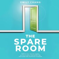 Spare Room - Emily Chang - audiobook