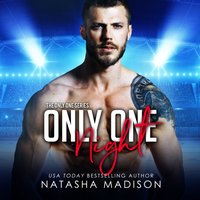 Only One Night - Connor Crais - audiobook