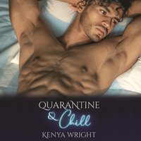 Quarantine and Chill - Vikas Adam - audiobook