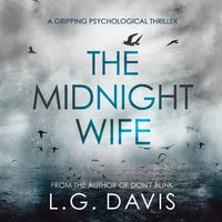 Midnight Wife - L. G. Davis - audiobook