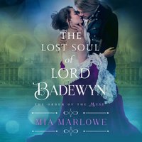 Lost Soul of Lord Badewyn - Mia Marlowe - audiobook