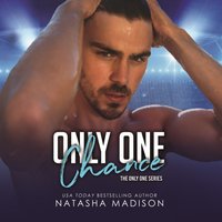 Only One Chance - Natasha Madison - audiobook
