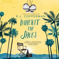 Inherit the Shoes - E.J. Copperman - audiobook