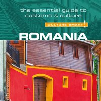 Romania - Culture Smart! - Debbie Stowe - audiobook