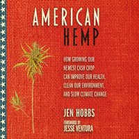 American Hemp - Jen Hobbs - audiobook