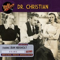 Dr. Christian - Full Cast - audiobook