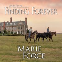 Finding Forever - Marie Force - audiobook