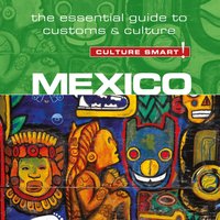 Mexico - Culture Smart! - Russel Maddicks - audiobook