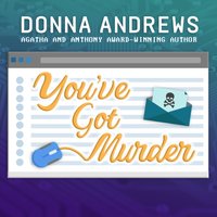 You've Got Murder - Bernadette Dunne - audiobook