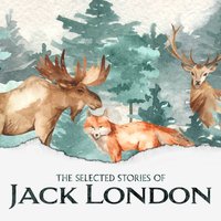 Selected Short Stories of Jack London - Jack London - audiobook