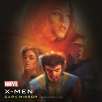 X-Men - Marvel - audiobook