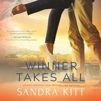 Winner Takes All - Sandra Kitt - audiobook