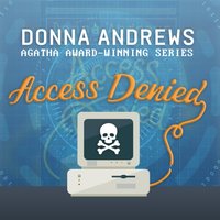 Access Denied - Donna Andrews - audiobook