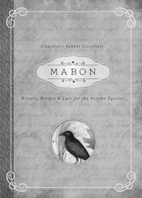 Mabon - Tegan Ashton Cohan - audiobook