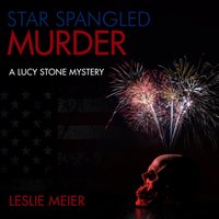 Star Spangled Murder - Leslie Meier - audiobook
