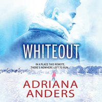 Whiteout - Coleen Marlo - audiobook