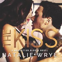 Kiss - Natalie Wrye - audiobook