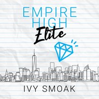 Empire High Elite - Laurie West - audiobook