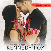Truly Yours - Aiden Snow - audiobook
