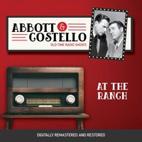 Abbott and Costello. At the ranch - Bud Abbott - audiobook