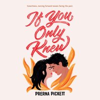 If You Only Knew - Rachel Perry - audiobook
