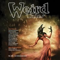 Weird Tales, Issue 364