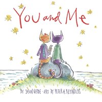 You and Me - Susan Verde - audiobook