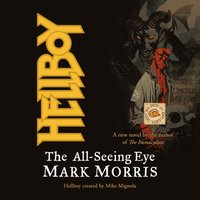 Hellboy - Mark Morris - audiobook