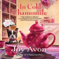 In Cold Chamomile - Joy Avon - audiobook