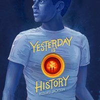 Yesterday Is History - Ron Butler - audiobook