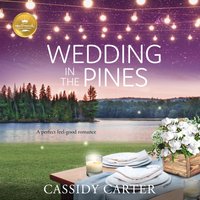 Wedding in the Pines - Hallmark Publishing - audiobook