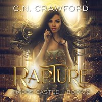 Rapture - William Macleod - audiobook