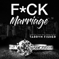 F*ck Marriage - Meg Sylvan - audiobook