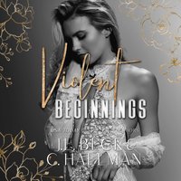 Violent Beginnings - Samantha Summers - audiobook
