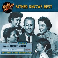 Father Knows Best, Volume 6 - Ed James - audiobook