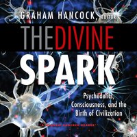 Divine Spark - Graham Hancock (Editor) - audiobook