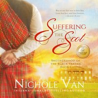 Suffering the Scot - Nichole Van - audiobook