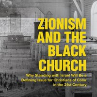 Zionism and the Black Church - Washington Dumisani Washington - audiobook