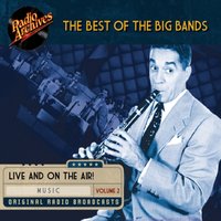 Best of the Big Bands, Volume 2 - Dick Jurgens - audiobook