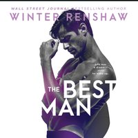 Best Man - Winter Renshaw - audiobook