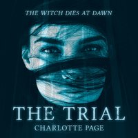 Trial - Charlotte Page - audiobook