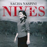 Nives - Sacha Naspini - audiobook