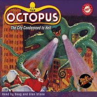 Octopus - Randolph Craig - audiobook